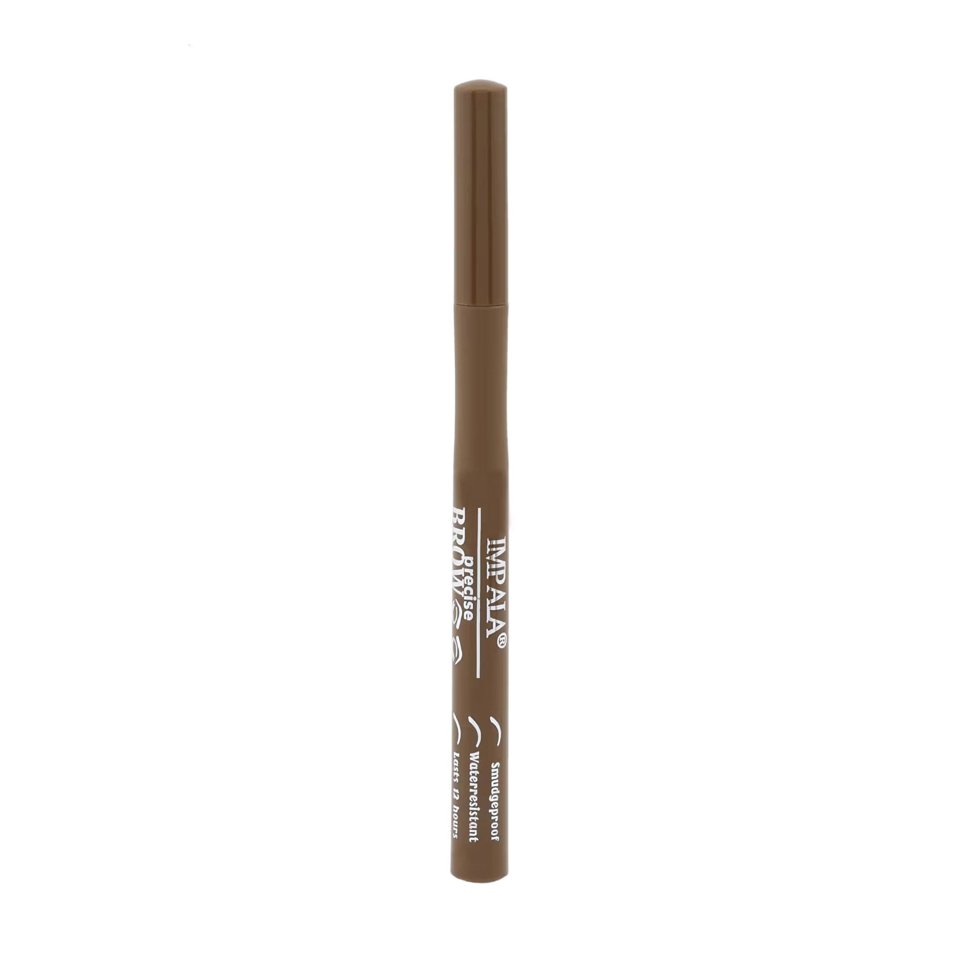 Підводка-філер для брів Impala Precise Browfiller 4 Blonde, 1 мл